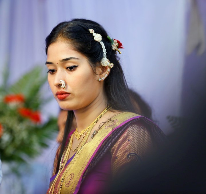 The Wedding look…part&nbsp;2