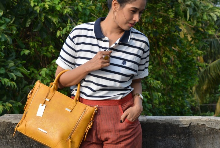 Calling A Weekend Vibe&nbsp;!