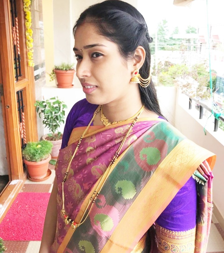 On The Auspicious Day&nbsp;!