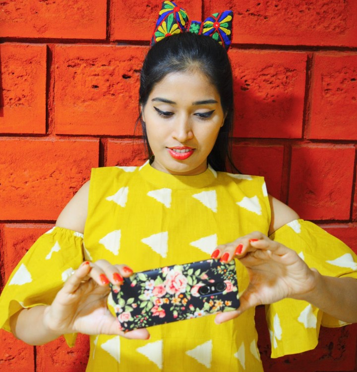 In Style, With "The Secret&nbsp;Label"