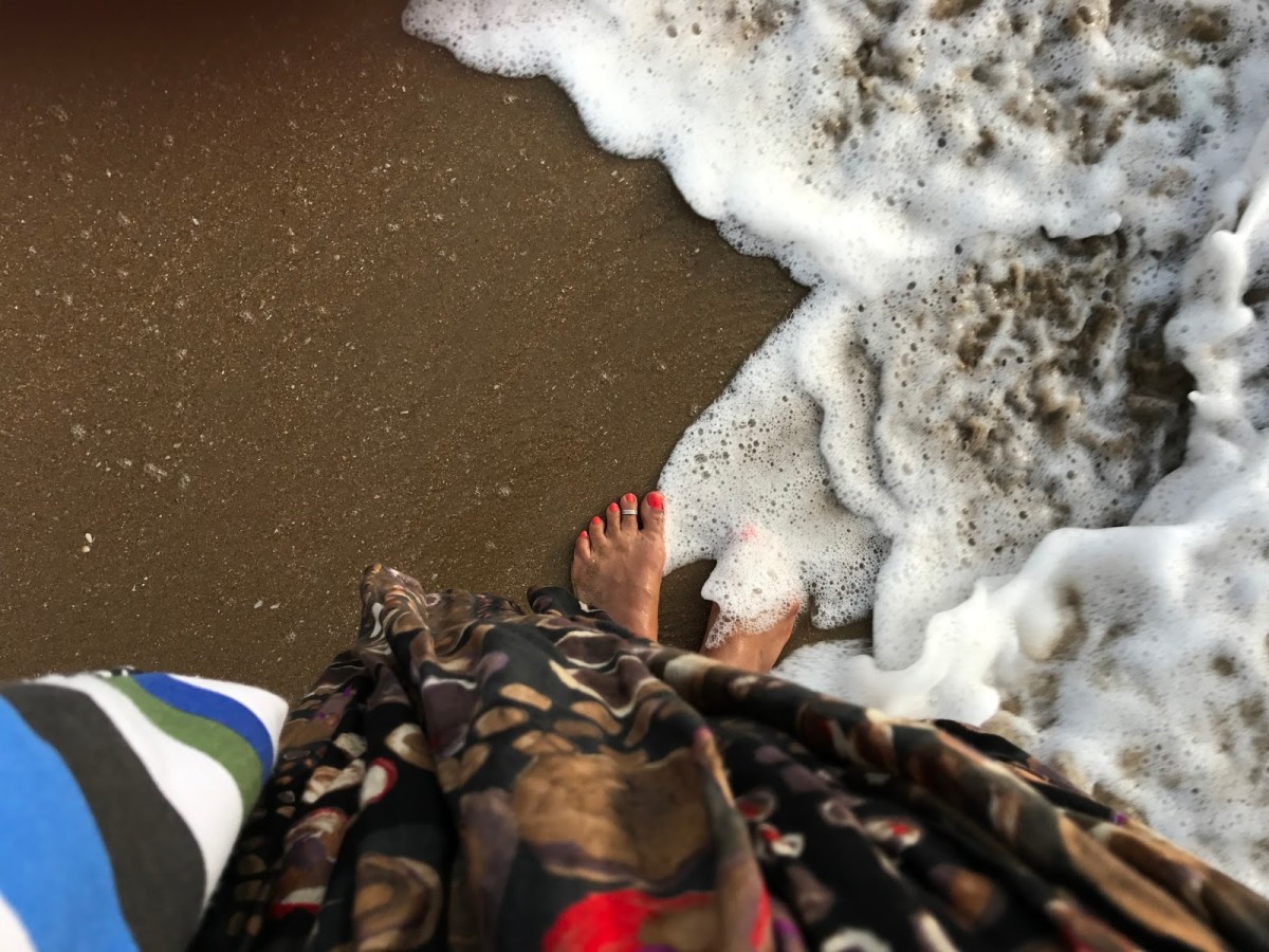 # Kudle, Like No Other&nbsp;Beach…