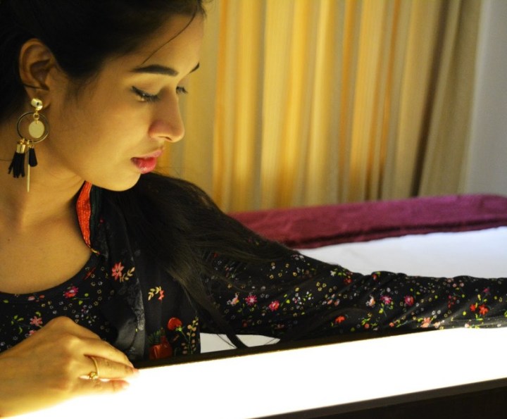 Celebrating with BIBA&nbsp;!