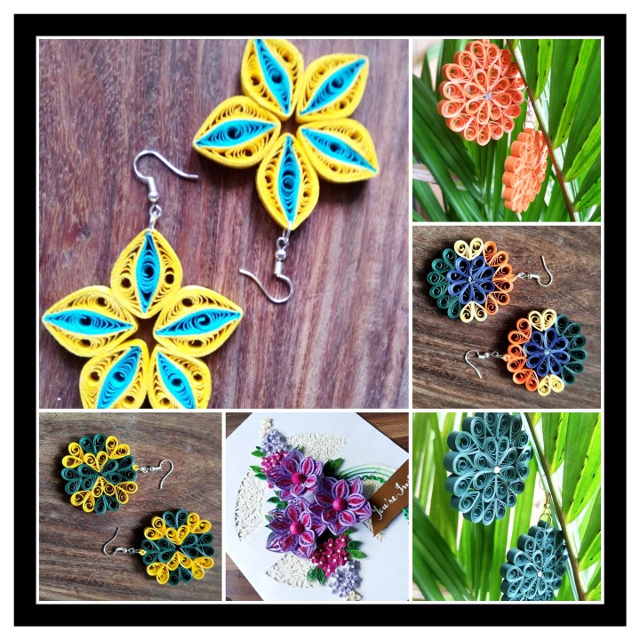 Spice Up Your Look With “Quills &&nbsp;Curls”