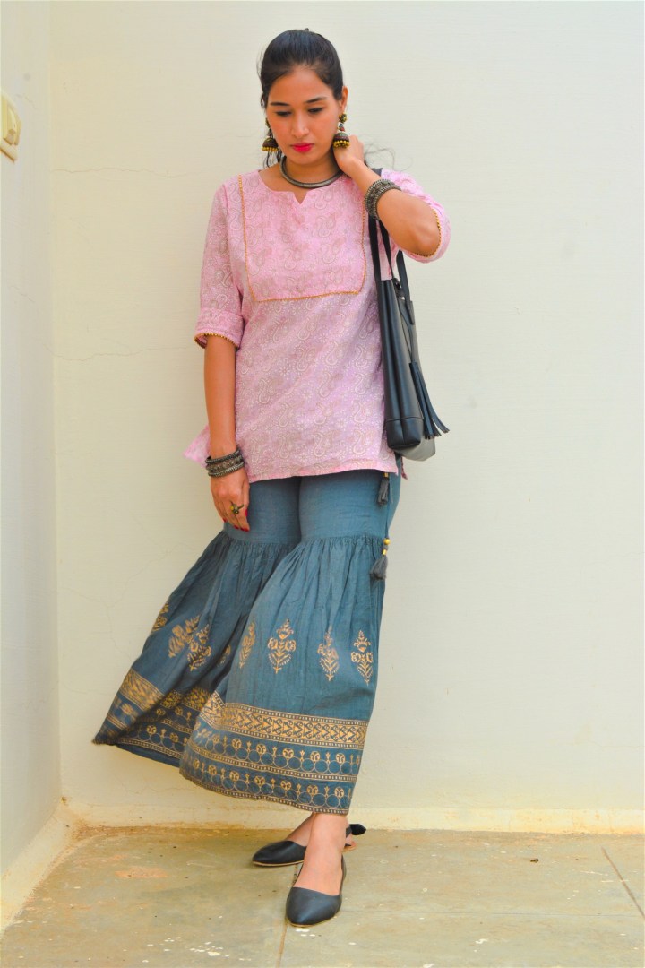 Simple Ways To Look Stylish&nbsp;Everyday