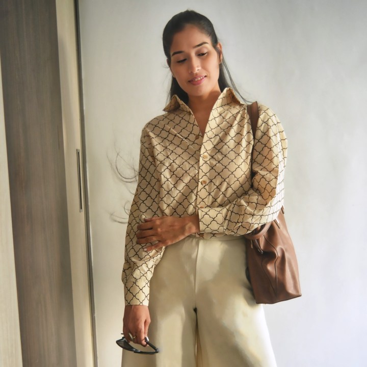 The Power of Neutrals in Everyday Styling For Chic, Summer-friendly&nbsp;look