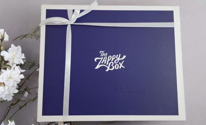 Celebrate Dad in Style: A Heartfelt Review of Unboxing Joy, The Zappy Box Father’s Day Gift&nbsp;Set