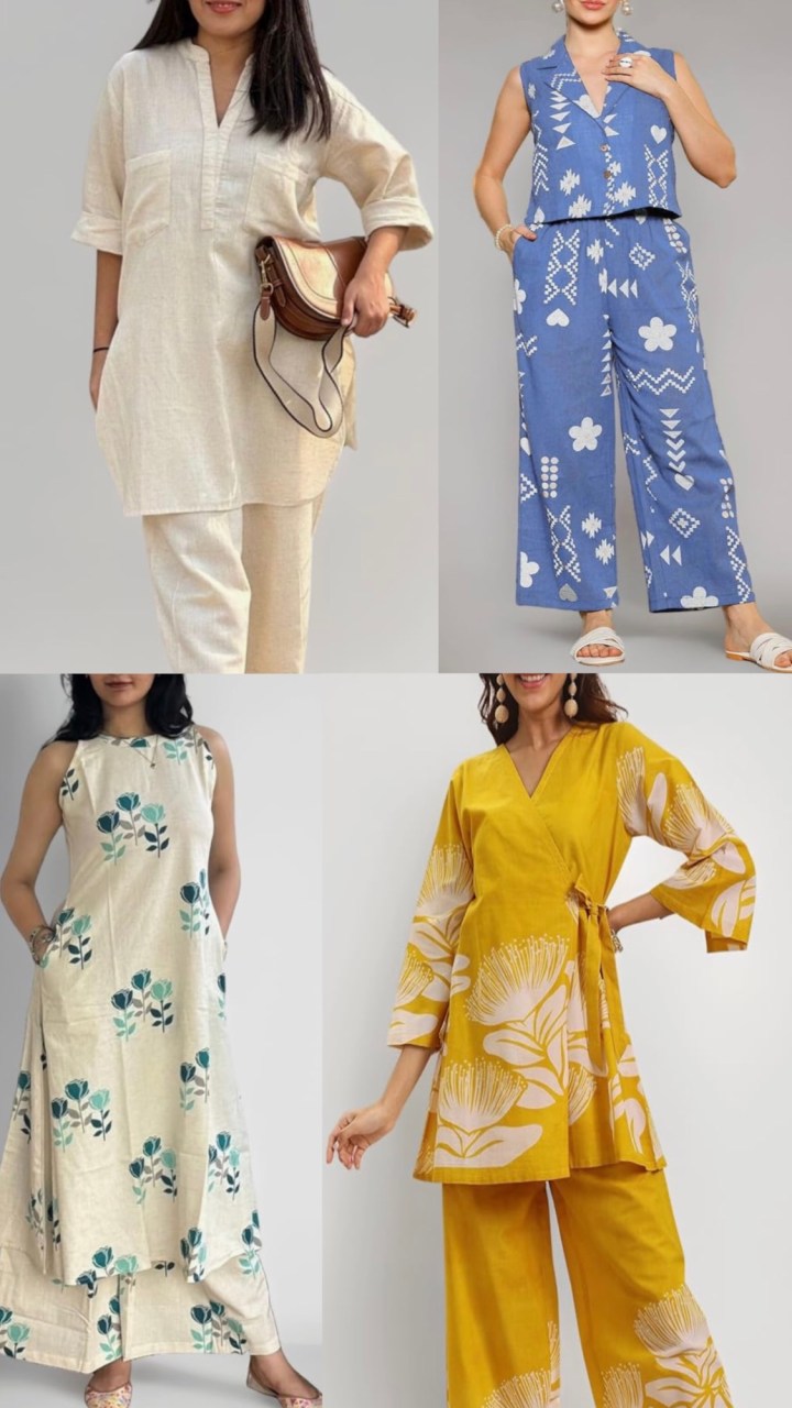 19 Stylish Co-Ord Sets on Amazon That Every Woman Needs in&nbsp;2026